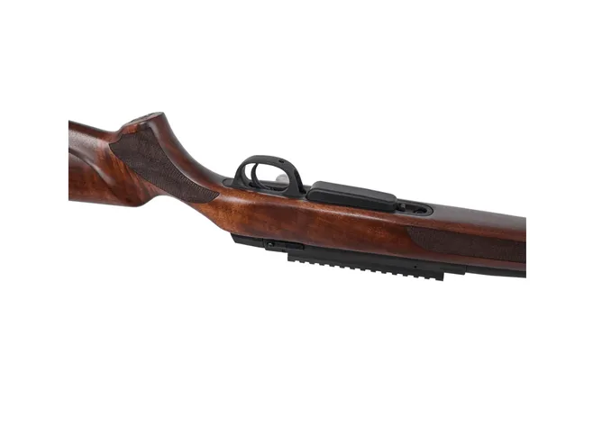 Карабін ATA ARMS Turqua GEN2 Wood кал. 308 Win 51 см M15x1 Фото 4